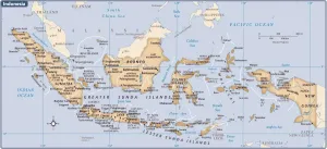 Fine Art Storehouse Maps Imprime: Reference Maps