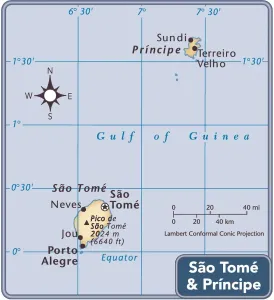 Custom Map Artwork Imprime: Reference Maps