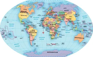 Mapas de Referencia