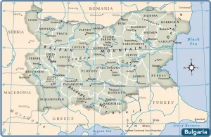 Map Illustrations For Sale Imprime: Reference Maps