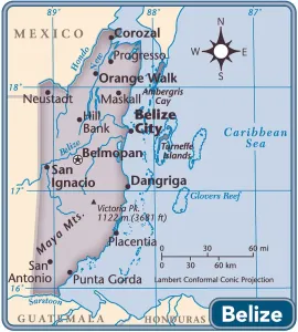 Custom Map Prints Imprime: Reference Maps