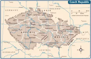 Map Prints For Sale Imprime: Reference Maps