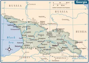 Vintage Style Maps Online Imprime: Reference Maps