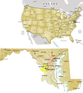 Reference Maps Imprime: Reference Maps, 164550598
