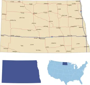 Wall Decor Maps Imprime: Reference Maps, 455397785