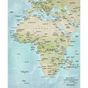 Reference Maps Imprime: Reference Maps, 995921492