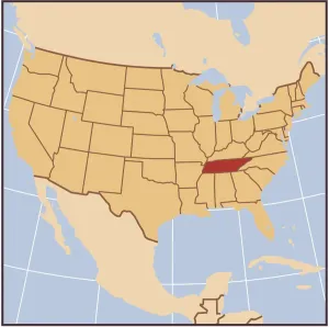 South Carolina Map Imprime: South Carolina reference map