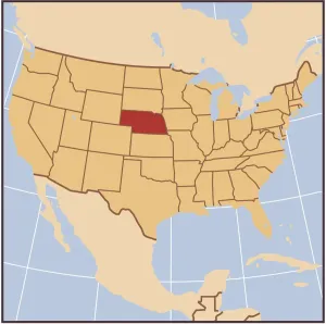 US State Maps For Sale Imprime: South Carolina reference map
