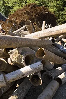 Recyclable Materials Imprime: Material for recycling