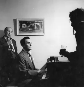Irish Playwright Imprime: Behan's Request