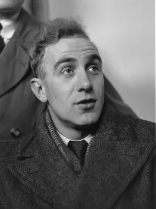England Footballer Imprime: Billy Wright