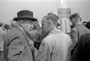 Epsom Derby Imprime: Bookmakers Note
