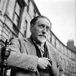 British Playwrights Imprime: Compton Mackenzie