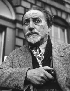 English Writer Imprime: Compton Mackenzie