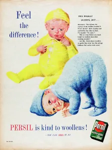 Hulton Archive Photography Imprime: Feel The Difference!