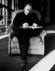 John Maynard Keynes