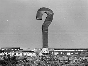 Imágenes de 1975: Pregunta.