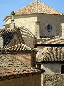 Building Exterior Design Inspiration Imprime: Roofs