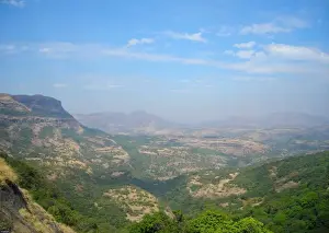 High Angle View Photography Tips Imprime: The view