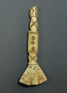 North African Antiquities Imprime: Clapper