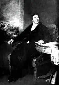 Civil Engineering History Imprime: Thomas Telford
