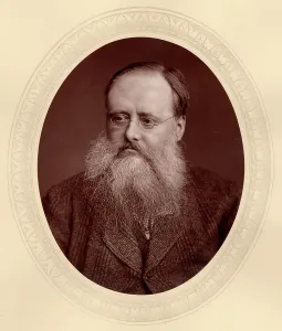 English Author Biography Imprime: (William)