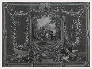 Romantic Era Art Pieces Imprime: False Dulcinea