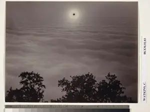 Solar Eclipse Photography Imprime: [Solar Eclipse]