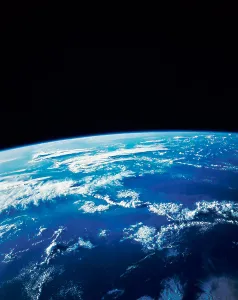 Earth From Space Imprime: Earth from Space
