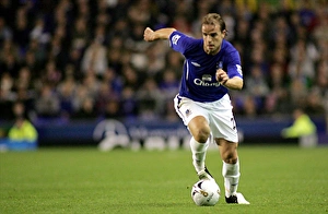 Everton V Middlesbrough Imprime: Everton, Middlesbrough