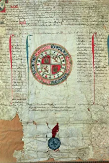 Ancient Manuscripts Imprime: 2684591