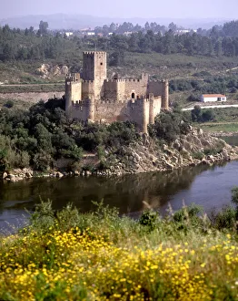 Medieval Castle Images Imprime: 2686038