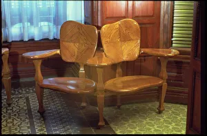 Classic Interior Design Imprime: 2687250