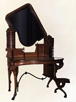 Historic Home Decor Inspiration Imprime: 2687259
