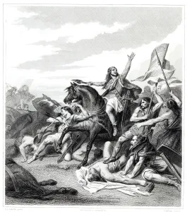 Historical Conflict Photography Imprime: 2687358