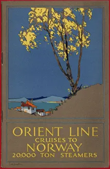 Classic Ocean Liners Imprime: 2687517