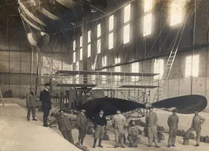 Historical Aviation Pictures Imprime: 2687519