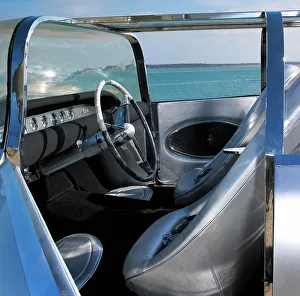 Classic Car Images Imprime: Arora