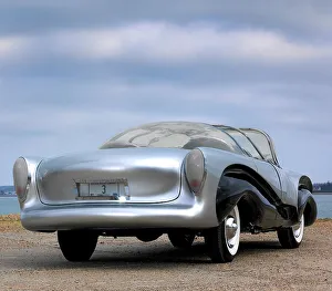 Classic Car Images Imprime: Arora