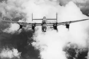 Royal Air Force Aircraft Collection Imprime: Avro Lancaster