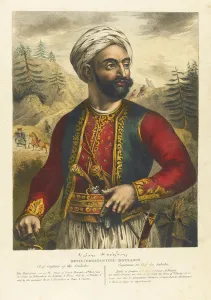 Constantino Botsaris