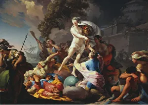Impresiones de La Fortuna. En la Colección del Muzeum Narodowe, Varsovia Polonia Imprime: Fortune