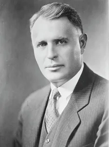 Heritage Art Images Online Imprime: Frederick Steiwer, between c1910 and c1915. Creator: Bain News Service