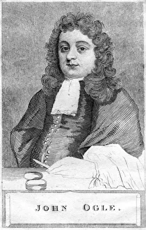 The Print Collector Collection Imprime: John Ogle