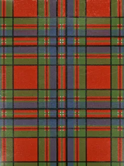 Impresión enmarcada : MacFarlane, c1935