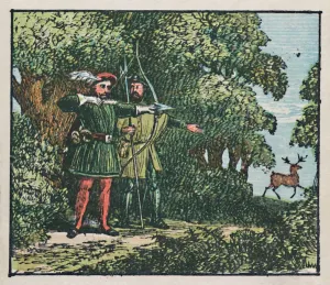 Imágenes con fecha del 7 de junio de 2019: Nottingham, c1910. Creador: Desconocido.