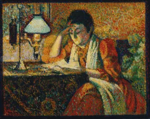 El Lector.