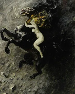 El pecado.