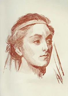 Estudio, 1900.