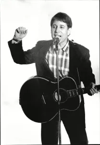 Liguria Imprime: Paul Simon